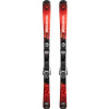 Detské zjazdové lyže s viazaním Rossignol HERO JR 130-150 XPRESS JR + XPRESS 7 GW B83 / RANJY03+FCJD050