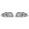 AUDI A4 B5 99-01 FL LIFT REFLEKTOR PREDNÁ LAMPA