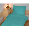 Kompletná posteľná bielizeň Brotex prikrývka 220cm x 220