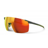Okuliare JULBO Faster L Reactiv 1-3 LAF army