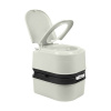 Rebel ACTIVE Prenosná cestovná toaleta 24 l / 20 l RBA-5101