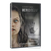 Neviditelný DVD (Leigh Whannell)