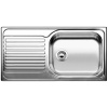 Kuchynský drez - BLANCO TIPO XL 6 DREZ 511908 (Kuchynský drez - BLANCO TIPO XL 6 DREZ 511908)
