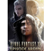 FINAL FANTASY XV EPISODE ARDYN – PC DIGITAL