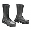 BRANDIT TOPÁNKY Phantom Boots 20-dírkové Čierne