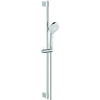 Ideal Standard IDEALRAIN B2238AA EVO DIAMOND sprchový set 90 cm 3funkčný sprchou/11,5 cm/