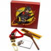 Lego Harry Potter - darčeková sada pre čitateľov