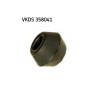 SKF Ložiskové puzdro, stabilizátor SKF VKDS 358041
