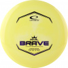 Royal BRAVE - Grand (Latitude64) - fairway driver Farba: Žltá 173-175g