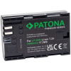 Patona Canon LP-E6