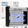 LAMPA INSEKTICÍDNA LAMPA NA KOMÁRE MUCHY MUŠKY ELEKTRICKÁ UV 2000V