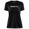 Craft W CORE Unify Logo čierna
