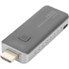 Digitus DS-55320 HDMI bezdrôtový vysielač 50 m 5 GHz 1920 x 1080 Pixel; DS-55320