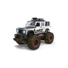 NINCORACERS Overlander Teneré 2.4GHz RTR 1:14