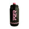 Fľaša P2R AQUILA 550 ml, black-pink