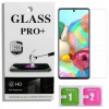IZMAEL Prémiové ochranné sklo 9D Izmael pre Samsung Galaxy A71/Galaxy A71 5G KP23100