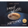 Jašová Jana - Dravé zvěři napospas / Jirešová I. / MP3 [CD]