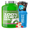 Scitec 100% Whey Isolate 2000 g