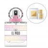 Vibe El Paso | Tom Ford - Metallique Objem: 30 ml