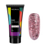 Neonail Duo Acrylgel transparentný akrylový gél na nechty celebrate rose, 30 g