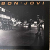 LP Bon Jovi: Bon Jovi CLR | LTD