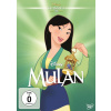 Mulan (DVD)