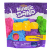 Spin Master Kinetic Sand zelená 85g