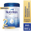 Nutrilon Profutura Cesarbiotik 2 dojčenské mlieko 800 g