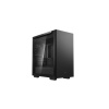 DeepCool MACUBE 110 Midi Tower Čierna (R-MACUBE110-BKNGM1N-G-1)
