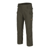 Helikon-Tex Nohavice PILGRIM - Taiga Green - XXXXL–Regular