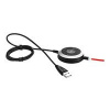 Jabra Evolve 40 Link MS USB-C ovladač (14208-18)