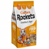Calibra Rockets Mix Chinchillas & Degus 900g