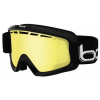 Bolle Nova II Shiny Black/Lemon
