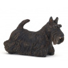 Papo Škótsky teriér