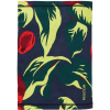 nákrčník BURTON MIDWEIGHT NECKWARMER Hibiscus Pink Oversized Floral