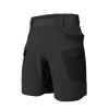 Helikon-Tex Outdoorové taktické šortky OTS 8.5 - VersaStretch Lite - Ash Grey / Black - XXXL–Regular