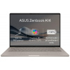 ASUS Zenbook A14 UX3407RA-OLED024X béžový (UX3407RA-OLED024X) Notebook