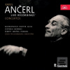 Česká Filharmonie, Ančer… (Česká Filharmonie, Ančerl Kare)
