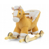 Milly Mally Kôň Polly Light Brown