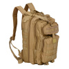 Gurkha Tactical ruksak GURKHA ASSAULT malý COYOTE