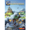 Hans im Glück Ghosts of Carcassonne - stolová hra - SK
