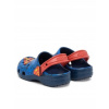 Crocs detské žabky plast viacfarebné veľkosť 33-34