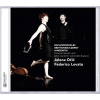 BACH / MOSCHELES / BEETHOVEN / CZERNY: WORKS FOR CELLO & PIANO (CD) (Jelena Ocic (cello) Federico Lovato (piano))
