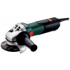 Metabo Uhlová brúska W 9-115 600354000