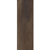 Paradyz Flywood Chocolate struktura dlažba matná 20 x 60 cm