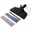 Thomas Utierací hlavica + 2 ks utieracie podložky 787247 PARQUET FLOOR WET CLEANING NOZZLE Thomas