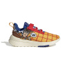 Detská Nízká obuv ADIDAS RACER TR21 WOODY C GY4451 – Zlatá