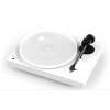 Pro-Ject X1 B + Pick It S2 MM Farba: Biela