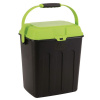Maelson Dry Box 3 - nádoba na krmivo pre psov a mačky s kapacitou 3,5 kg - Zelená
