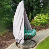 Ochranná plachta na závesné kreslo 183 x 180 cm D031-06CW PATIO